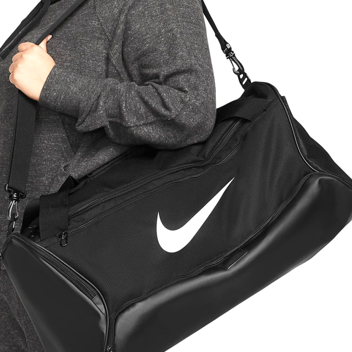 NIKE BRASILIA 9.5 BLACK