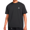 NIKE ACG MENS T-SHIRT BLACK