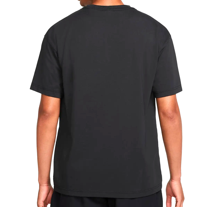 NIKE ACG MENS T-SHIRT BLACK