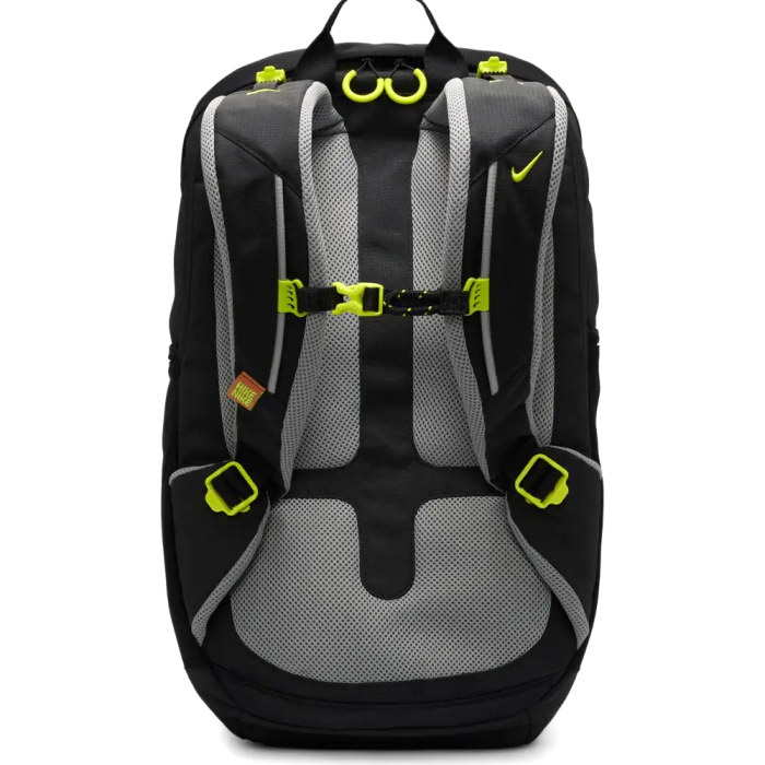 NIKE HIKE BACKPACK BLACK