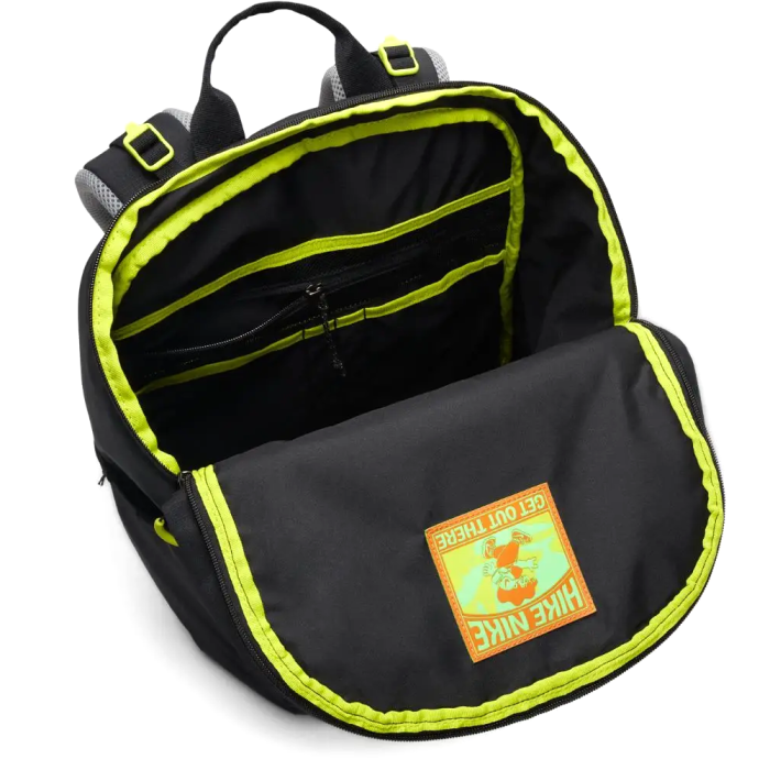 NIKE HIKE BACKPACK BLACK