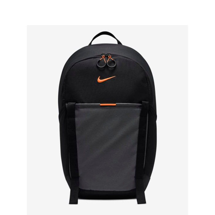NIKE DAYPACK BLACK/GREY