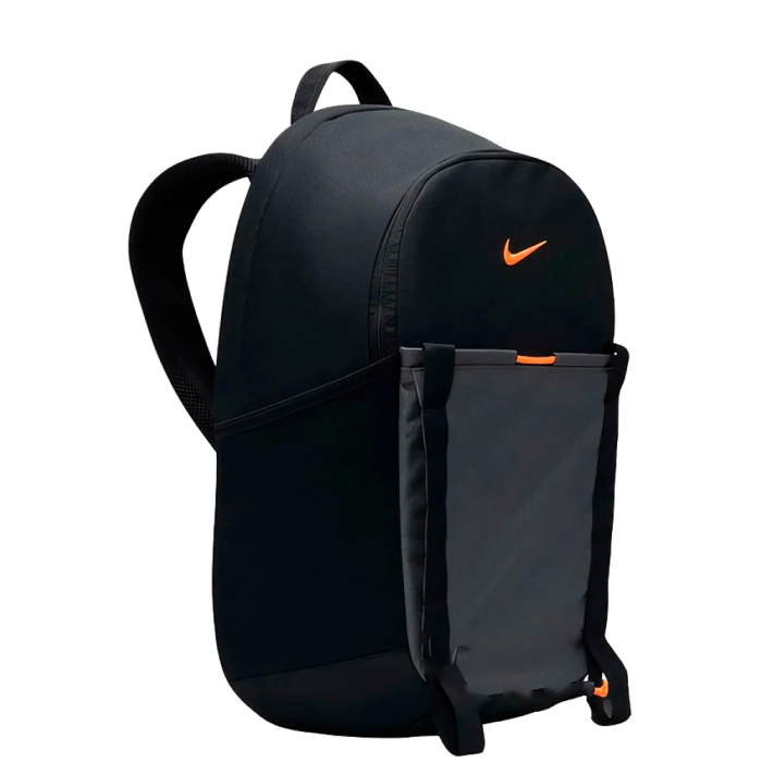 NIKE DAYPACK BLACK/GREY