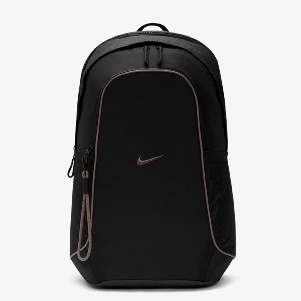 NIKE NSW ESSENTIALS BKPK BLACK