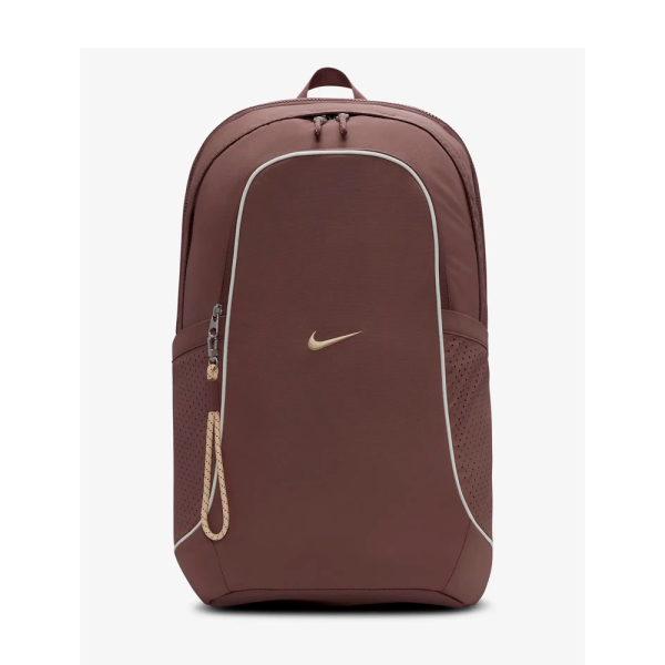 NIKE NSW ESSENTIALS BKPK BROWN
