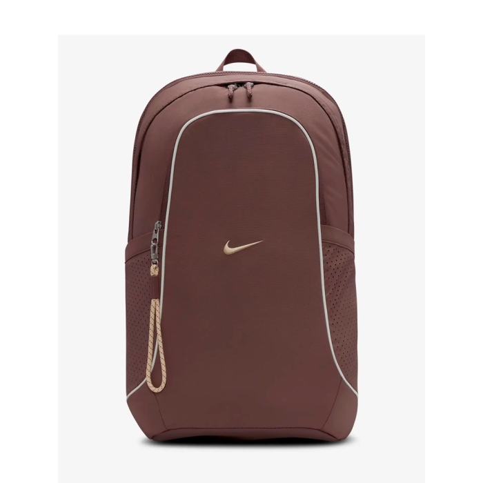 NIKE NSW ESSENTIALS BKPK BROWN