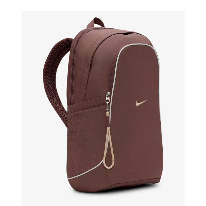 NIKE NSW ESSENTIALS BKPK BROWN