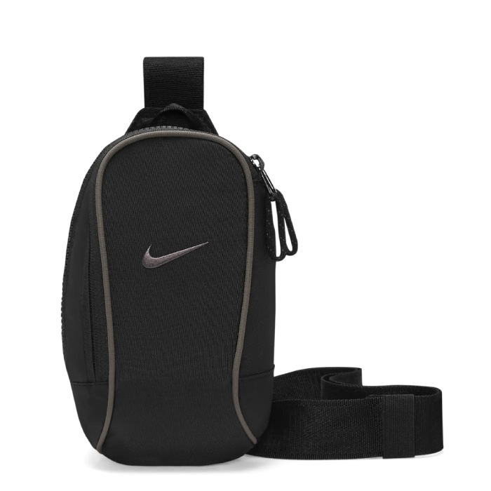NIKE SPORTSWEAR ESSENTIALS CROSSBODY BLACK