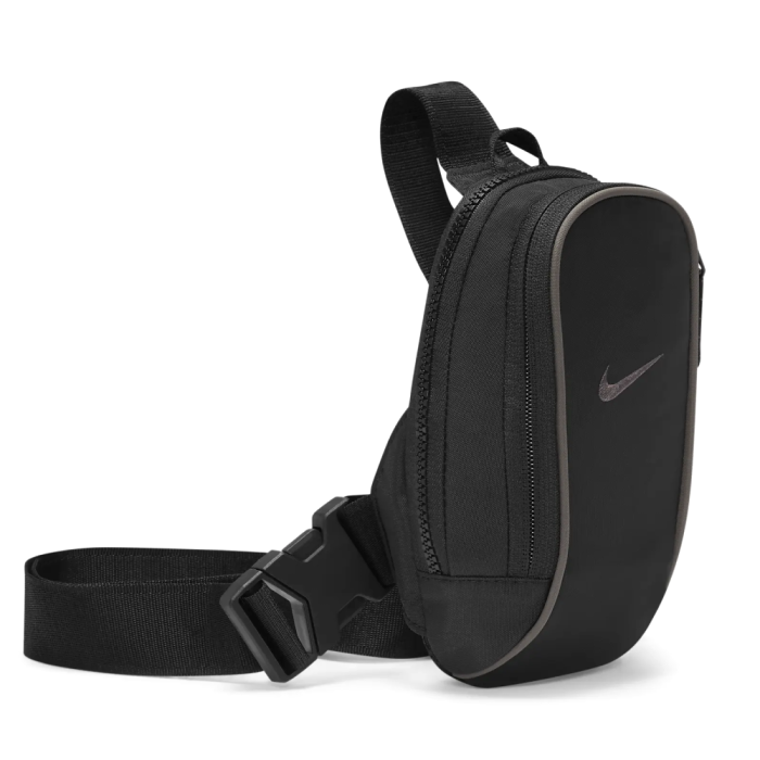NIKE SPORTSWEAR ESSENTIALS CROSSBODY BLACK