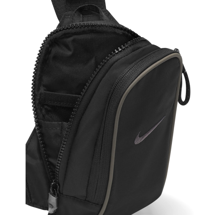 NIKE SPORTSWEAR ESSENTIALS CROSSBODY BLACK