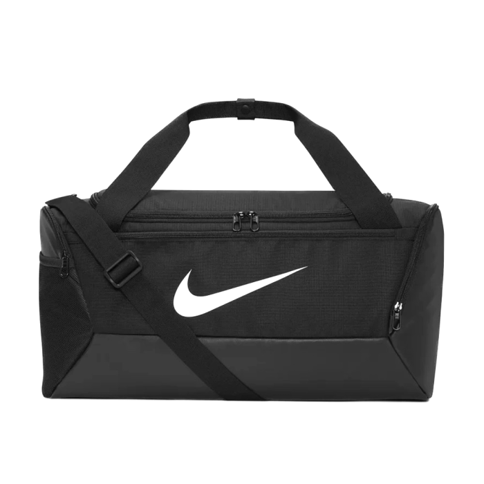NIKE NK BRSLA S DUFF - 9.5 (41L) BLACK
