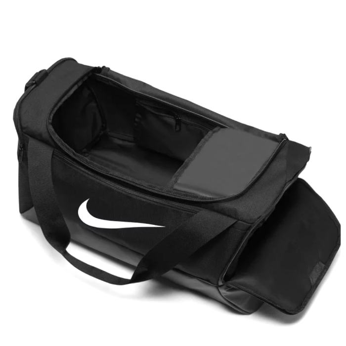 NIKE NK BRSLA S DUFF - 9.5 (41L) BLACK