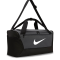 NIKE BRASILIA 9.5 GREY