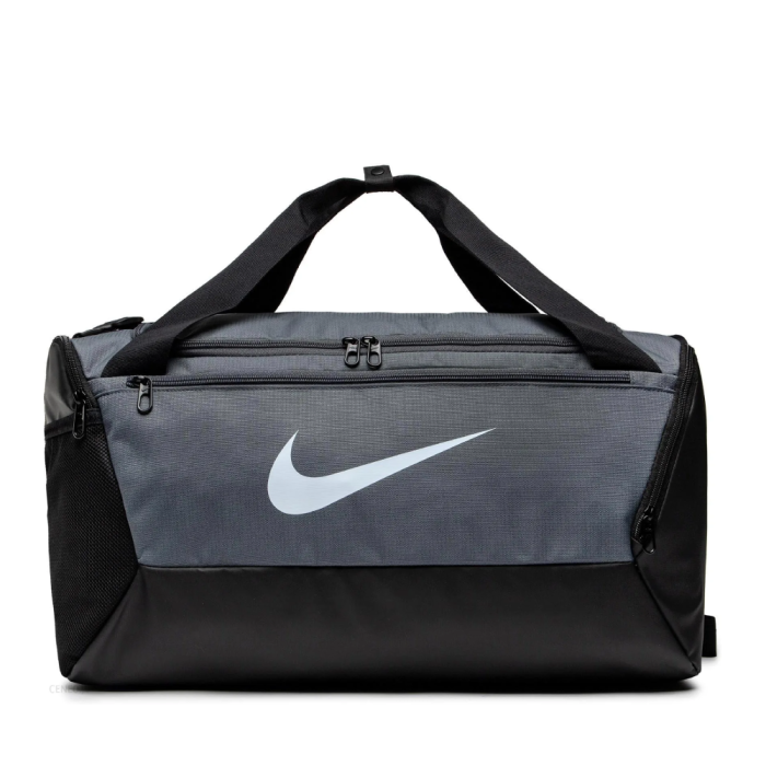 NIKE BRASILIA 9.5 GREY