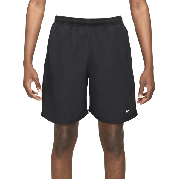 NIKE CHALLENGER BLACK