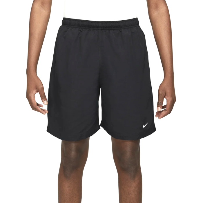 NIKE CHALLENGER BLACK