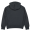 NIKE MENS FRENCH TERRY PULLOVER HOODIE BLACK