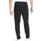 NIKE SPORTSWEAR TECH FLEECE UTILITY PANTS BLACK