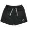 Шорти NIKE MENS WOVEN LINED FLOW SHORTS BLACK