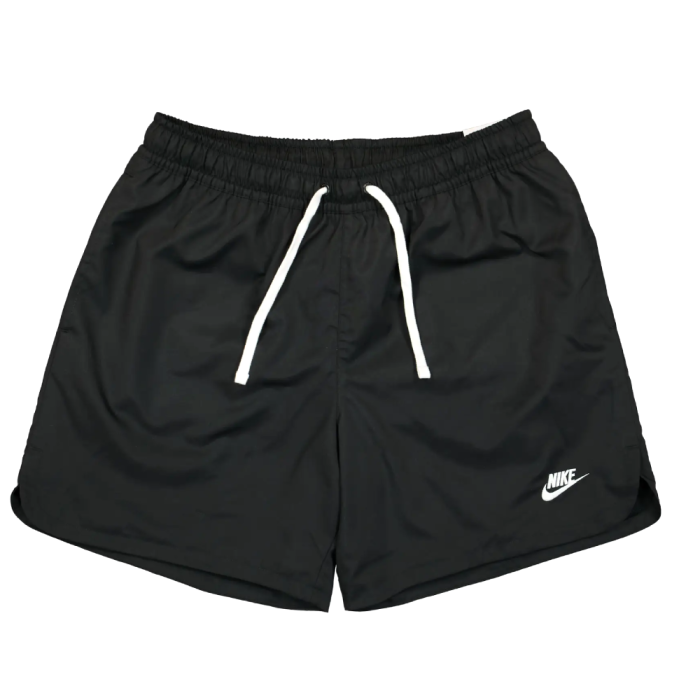 Шорти NIKE MENS WOVEN LINED FLOW SHORTS BLACK