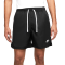 Шорти NIKE MENS WOVEN LINED FLOW SHORTS BLACK