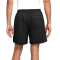 Шорти NIKE MENS WOVEN LINED FLOW SHORTS BLACK