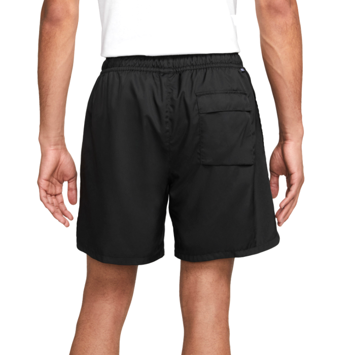 Шорти NIKE MENS WOVEN LINED FLOW SHORTS BLACK