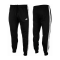 NIKE ESSENTIAL HOODED TRACKSUIT BLACK