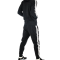 NIKE ESSENTIAL HOODED TRACKSUIT BLACK