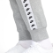 NIKE ESSENTIAL HOODED TRACKSUIT FLC GREY