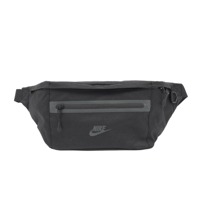 NIKE NK ELMNTL PRM WAISTPACK BLACK