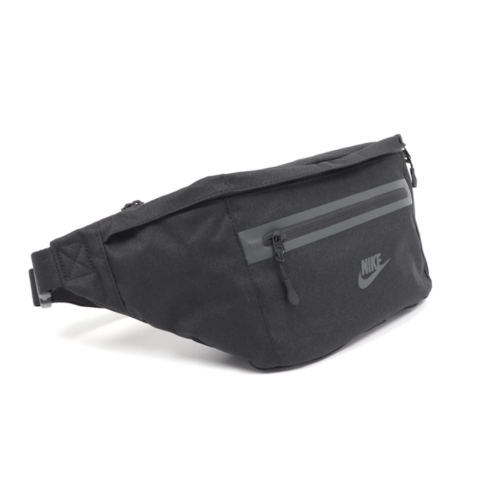 NIKE NK ELMNTL PRM WAISTPACK BLACK