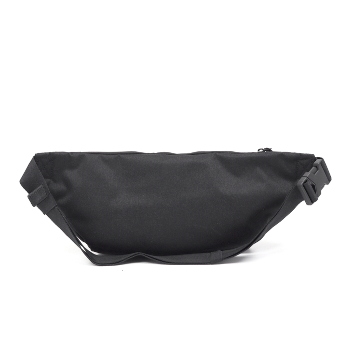 NIKE NK ELMNTL PRM WAISTPACK BLACK