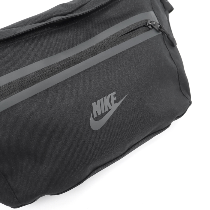 NIKE NK ELMNTL PRM WAISTPACK BLACK