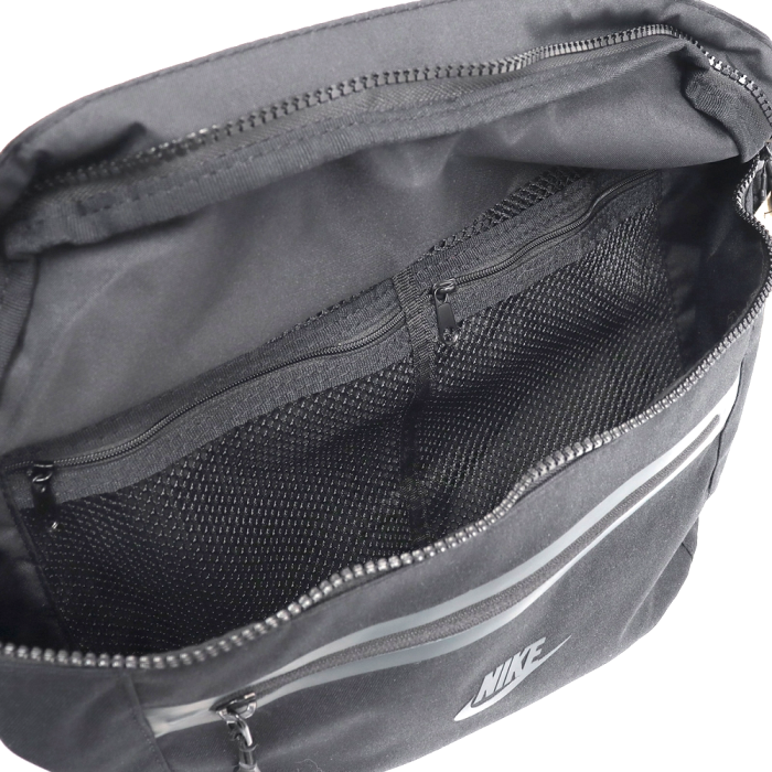 NIKE NK ELMNTL PRM WAISTPACK BLACK