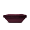 NIKE ELMNTL PRM WAISTPACK BORDO