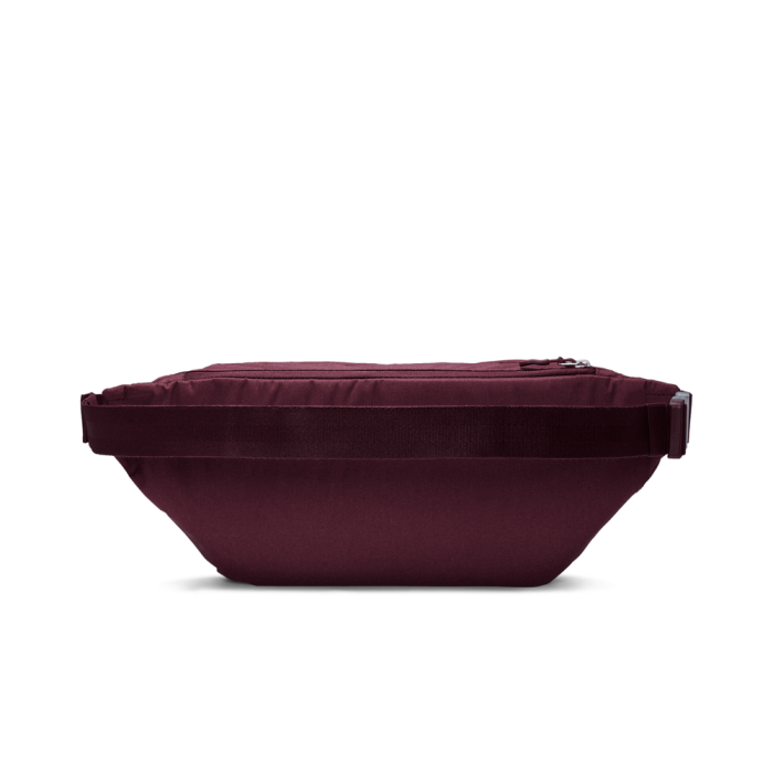 NIKE ELMNTL PRM WAISTPACK BORDO