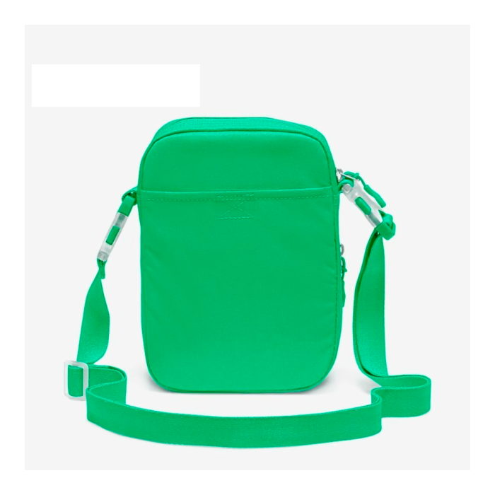 NIKE ELMNTL PRM CRSSBDY GREEN
