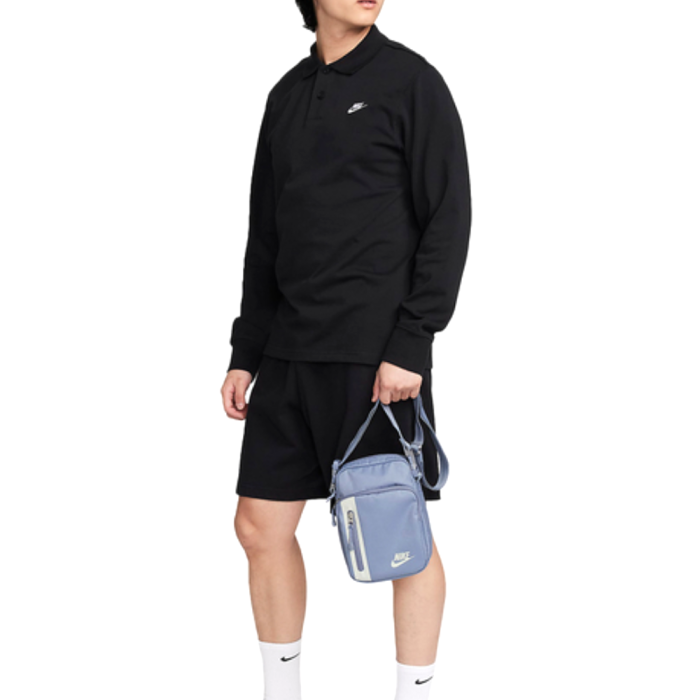 NIKE ELEMENTAL PREMIUM LIGHT BLUE