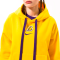 Худі NIKE LOS ANGELES LAKERS COURTSIDE YELLOW