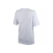 Футболка NIKE T-SHIRT W NSW ESSNTL TEE BF LBR WHITE