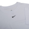 Футболка NIKE T-SHIRT W NSW ESSNTL TEE BF LBR WHITE