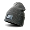 Шапка NIKE NSW CUFF BEANIE FUT FLASH FS GREY