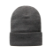 Шапка NIKE NSW CUFF BEANIE FUT FLASH FS GREY