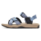 NIKE ACG AIR DESCHUTZ LIGHT BLUE