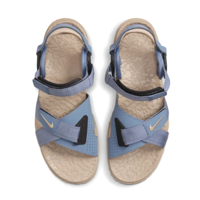 NIKE ACG AIR DESCHUTZ LIGHT BLUE