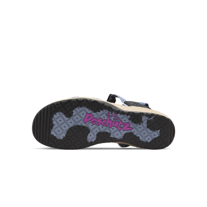 NIKE ACG AIR DESCHUTZ LIGHT BLUE