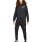 NIKE COMPLETE LEISURE TRACKSUIT BROWN