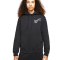 NIKE COMPLETE LEISURE TRACKSUIT BROWN