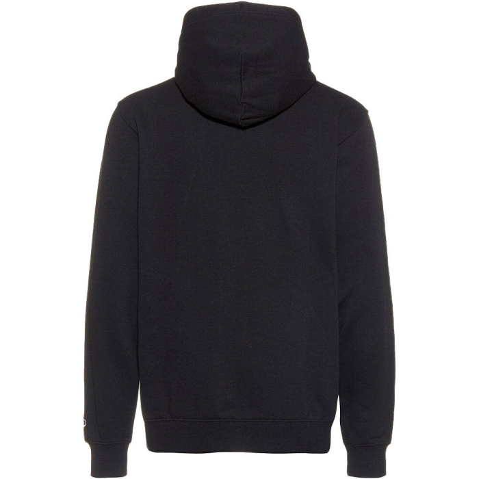 Худі NIKE M NSW HBR-C BB PO HOODIE BLACK